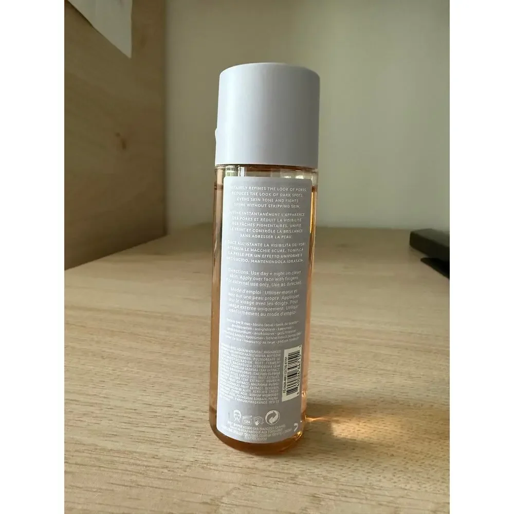 $38 Fenty Skin Fat Water Pore-Refining Toner Serum 150mL Full Size New
